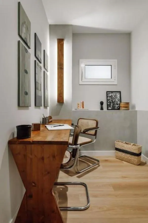 Songe - 2 Bedroom In Eixample Esquerra Barcellona Appartamento