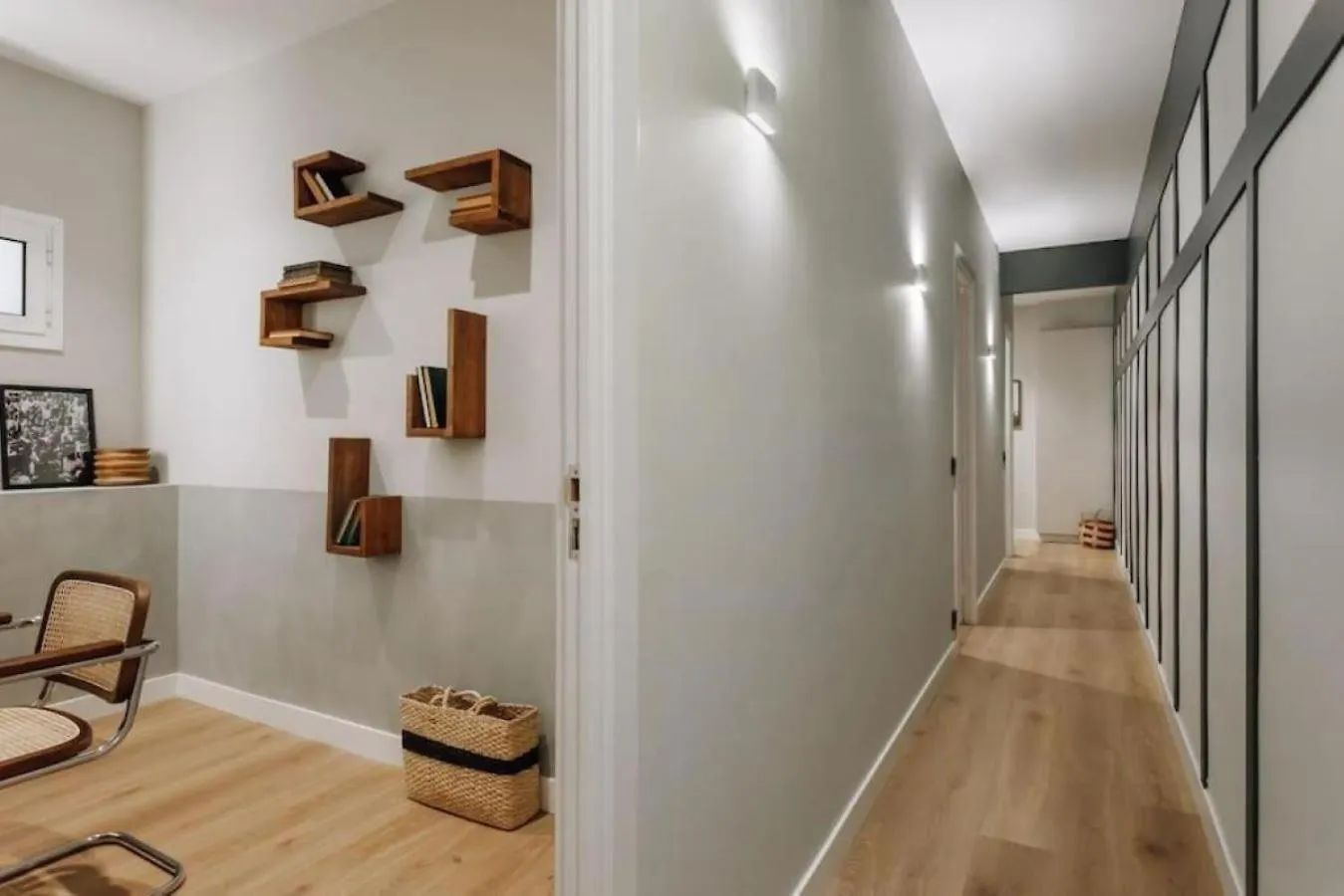 Songe - 2 Bedroom In Eixample Esquerra Barcellona 0*,